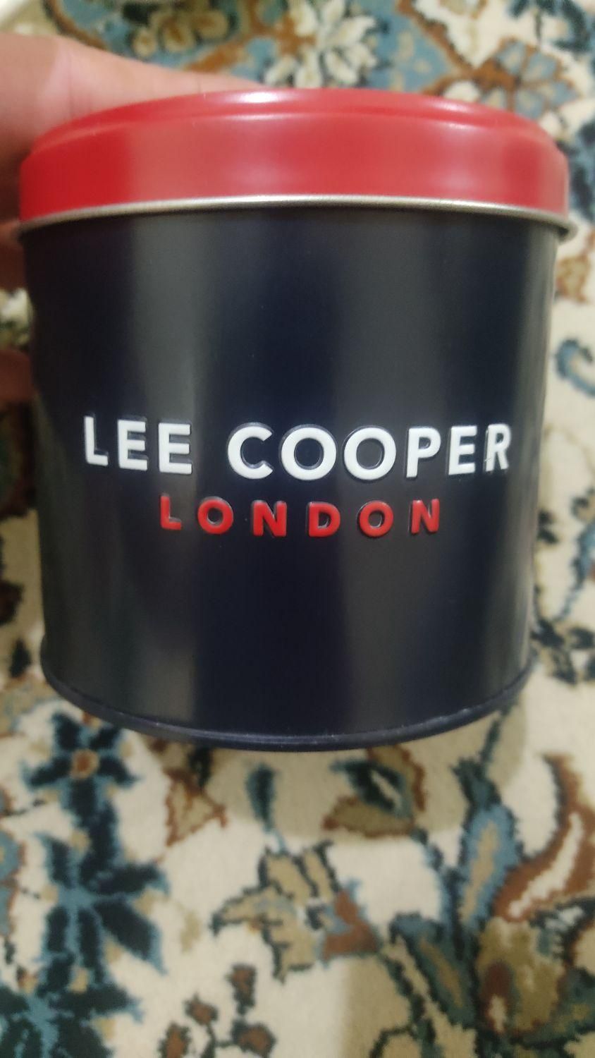 ساعت مردانه برند Lee cooper|ساعت|تهران, هاشمی|دیوار