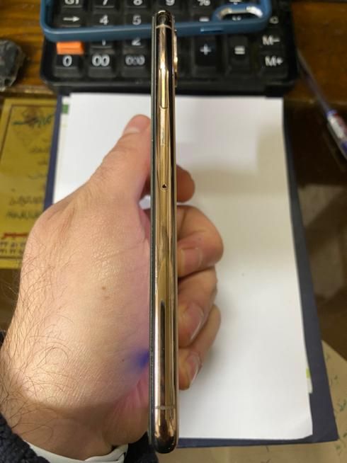 اپل iPhone XS Max ۲۵۶ گیگابایت|موبایل|تهران, بازار|دیوار