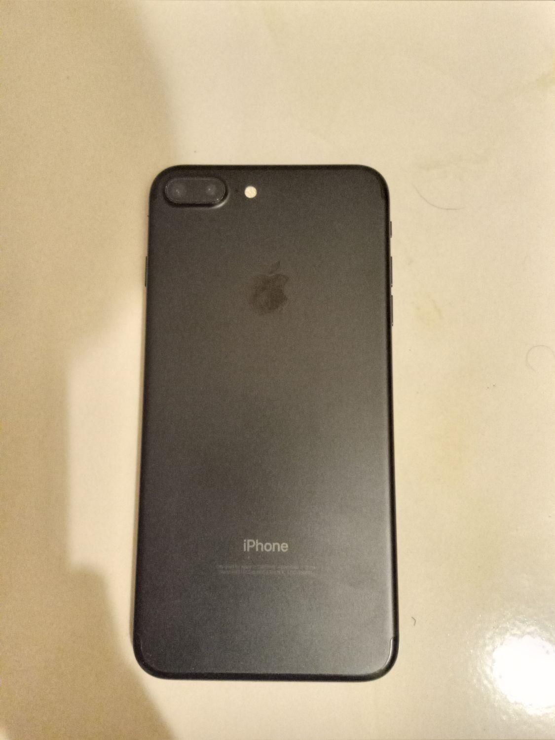 اپل iPhone 7 Plus ۳۲ گیگابایت|موبایل|تهران, بهجت‌آباد|دیوار