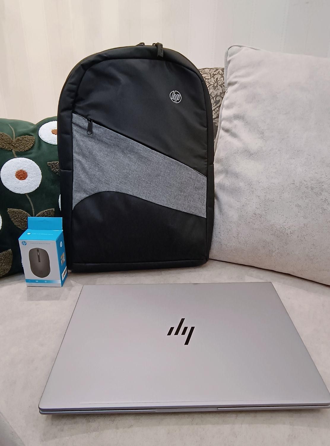 HP ZBOOK POWER G11A|رایانه همراه|تهران, تهرانپارس شرقی|دیوار
