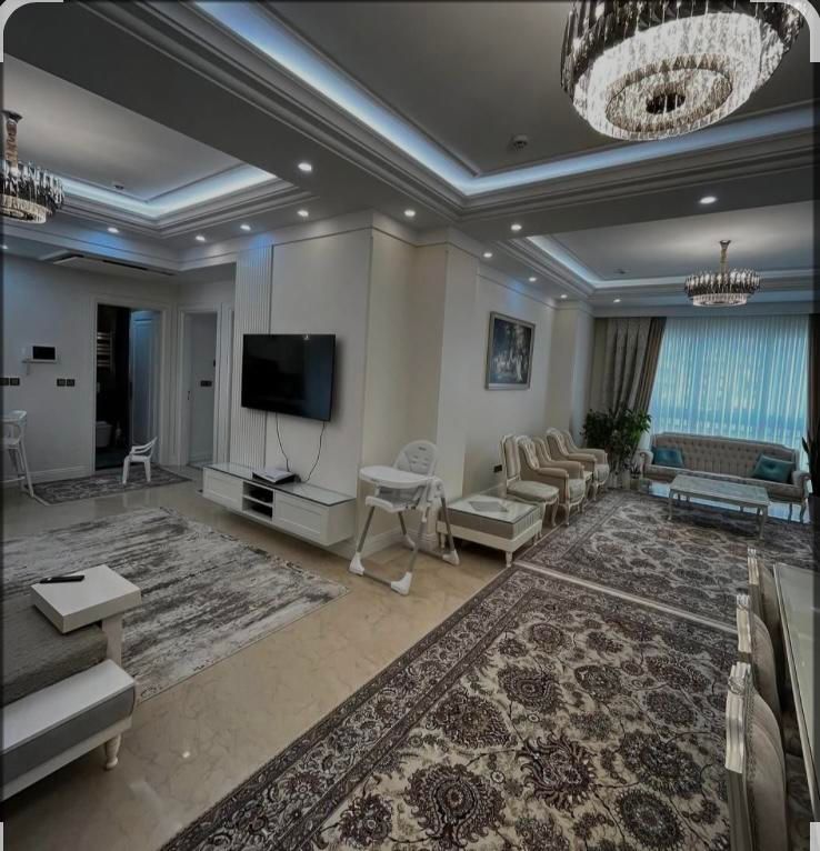 ۹۲ متری تاپ لوکشین فردوس شرق|فروش آپارتمان|تهران, کوی فردوس|دیوار