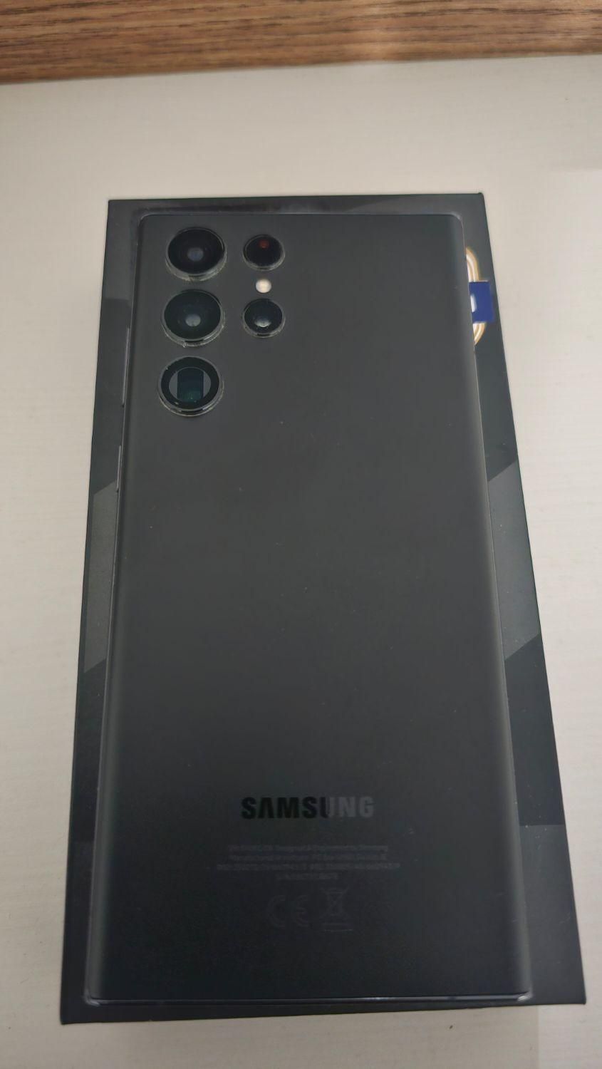 سامسونگ s22 ultra 256gb|موبایل|تهران, پونک|دیوار
