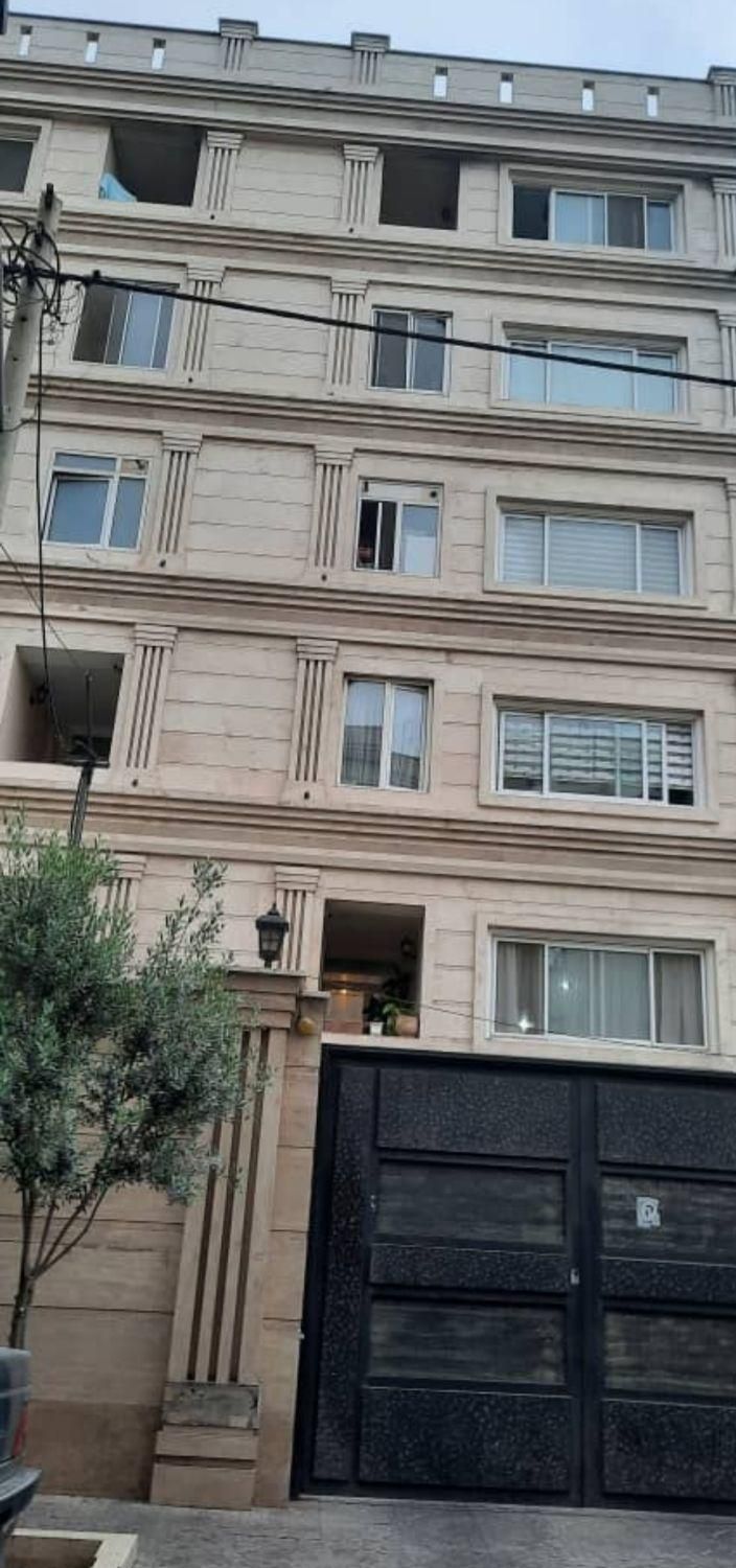فروش آپارتمان ۱۱۲متری۲خوابه تهرانسر  در شهرک دریا|فروش آپارتمان|تهران, شهرک دریا|دیوار
