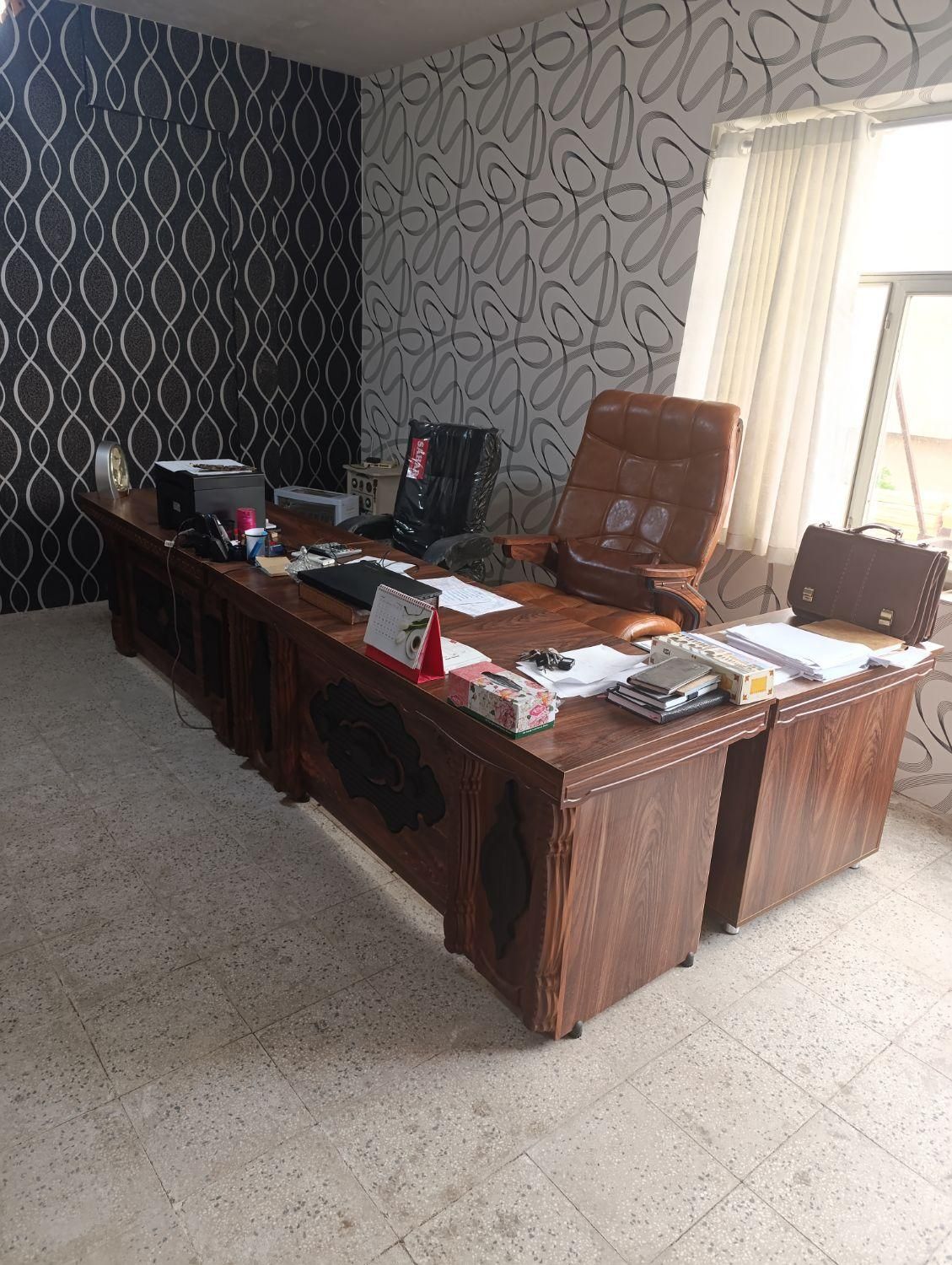 منشی وکار دفتری خاورشهر وقیامدشت شهرک صنعتی خاوران|استخدام اداری و مدیریت|تهران, خاوران|دیوار