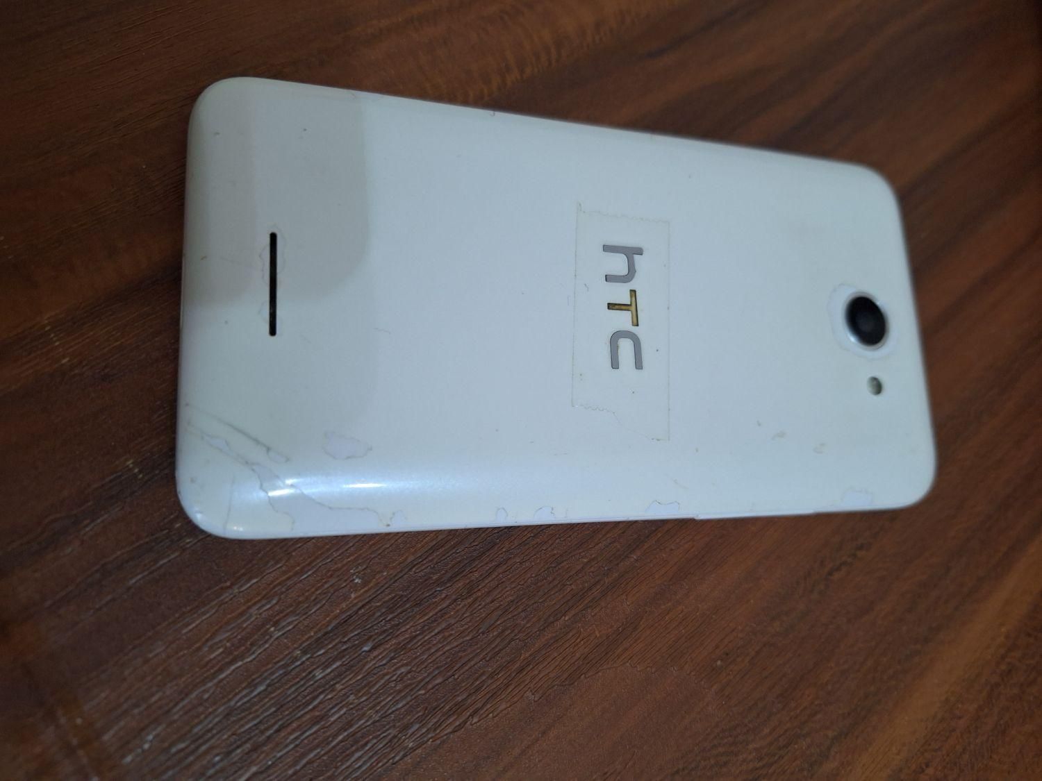 اچ‌تی‌سی Desire 516 dual sim با حافظهٔ ۴ گیگابایت|موبایل|تهران, دیلمان|دیوار