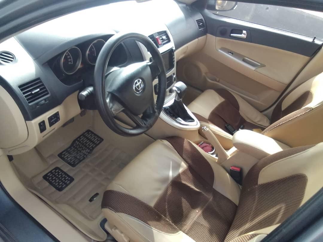 برلیانس H320 اتوماتیک 1500cc، مدل ۱۳۹۴|خودرو سواری و وانت|اصفهان, پروین|دیوار