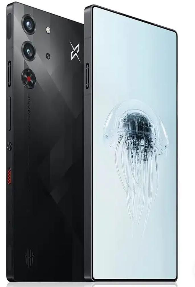 nubia red magic 10 pro|موبایل|تهران, امیرآباد|دیوار