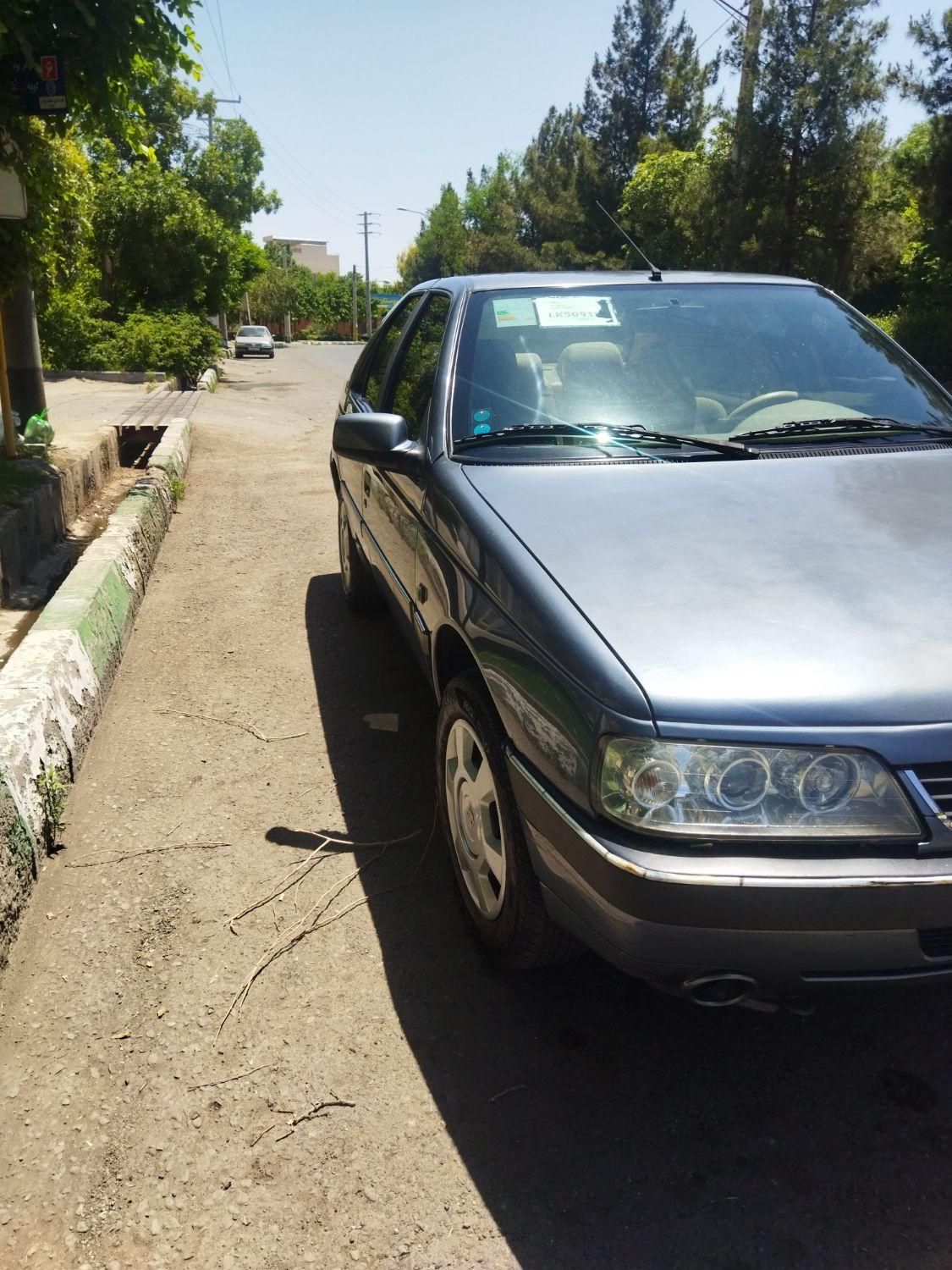 پژو 405 SLX موتورTU5، مدل ۱۳۹۹|خودرو سواری و وانت|قم, آزادگان|دیوار