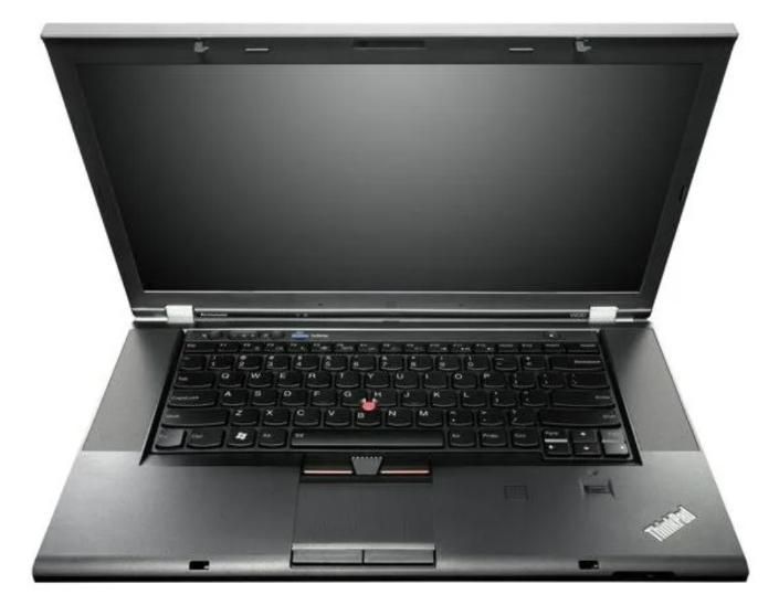 لپتاپ آمریکایی Lenovo T530 i5 رم ۸ با ضمانت|رایانه همراه|تهران, میرداماد|دیوار