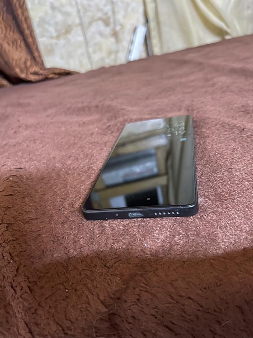 شیائومی Poco M6 Pro با حافظهٔ ۵۱۲ گیگابایت|موبایل|تهران, خاک سفید|دیوار