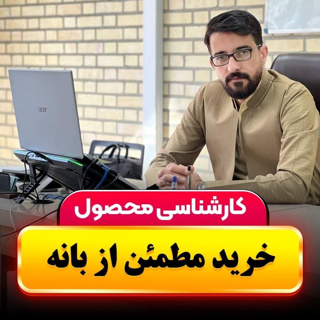 بانه خرید لوازم خانگی مطمئن|خدمات پیشه و مهارت|تهران, امین حضور|دیوار