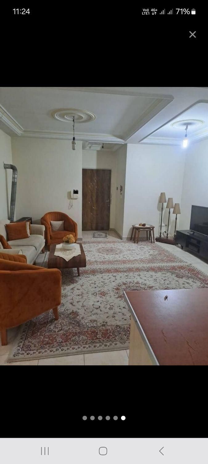 آپارتمان ۵۹ متر  خوش نقشه / املاک نگارستان /|اجارهٔ آپارتمان|تهران, شادآباد|دیوار