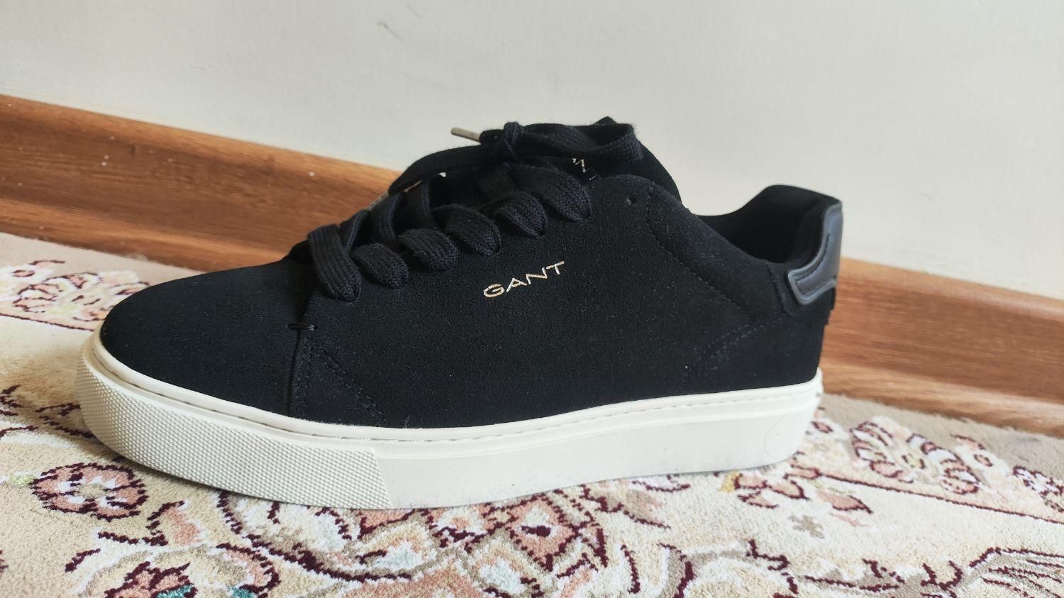 کفش Mc Julien Sneakers gant سایز ۴۲|کیف، کفش، کمربند|تهران, درب دوم|دیوار