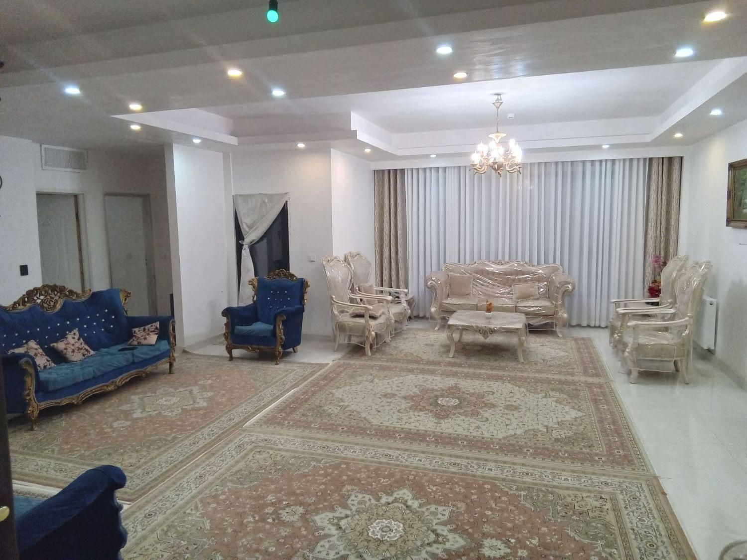 110متر نوساز فول امکانات|فروش آپارتمان|تهران, زمزم|دیوار
