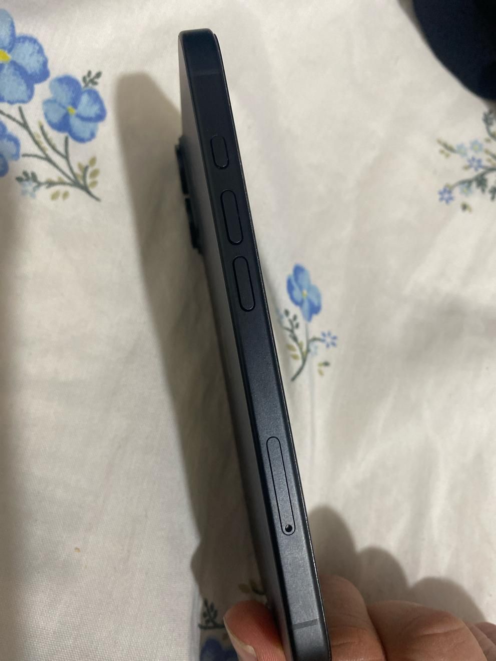 اپل iPhone 16 با حافظهٔ ۱۲۸ گیگابایت|موبایل|تهران, آرژانتین|دیوار