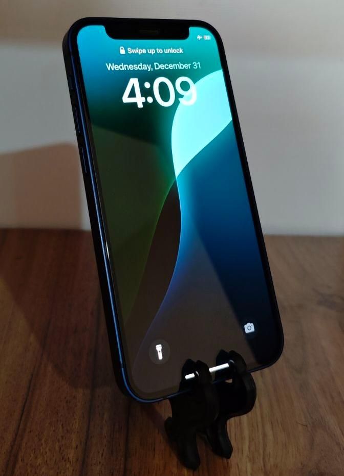 اپل iPhone 12 mini با حافظهٔ ۱۲۸ گیگابایت|موبایل|تهران, سازمان برنامه|دیوار