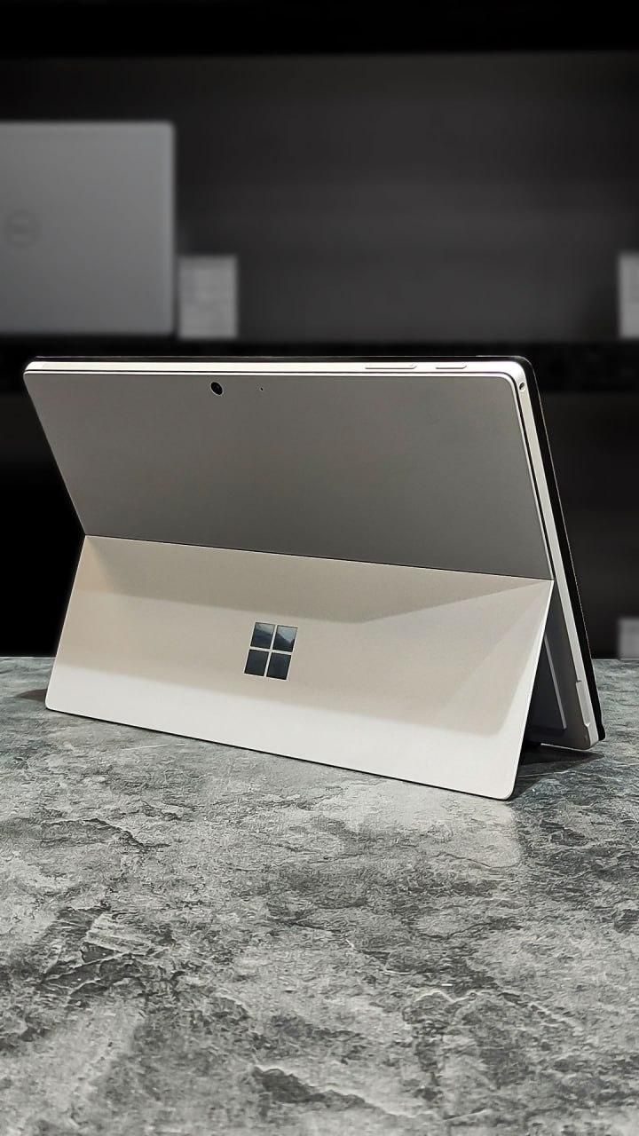 surface pro5 تبل شو لمسی فروش ویژه نقد اقساط|رایانه همراه|تهران, صادقیه|دیوار