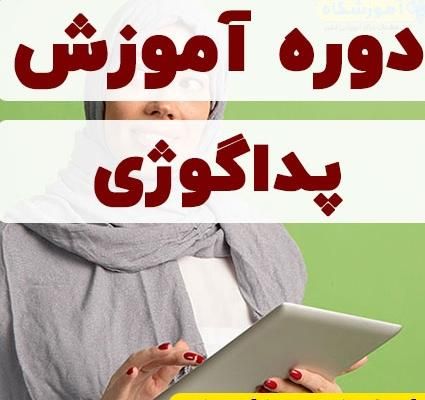 آموزش پداگوژی با مدرک فنی و حرفه ای|خدمات آموزشی|تهران, استاد معین|دیوار