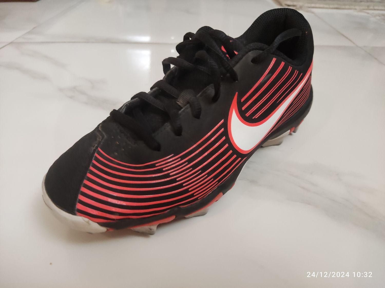 کفش ورزشی Nike FASTFLEX|کیف، کفش، کمربند|تهران, جنت‌آباد مرکزی|دیوار