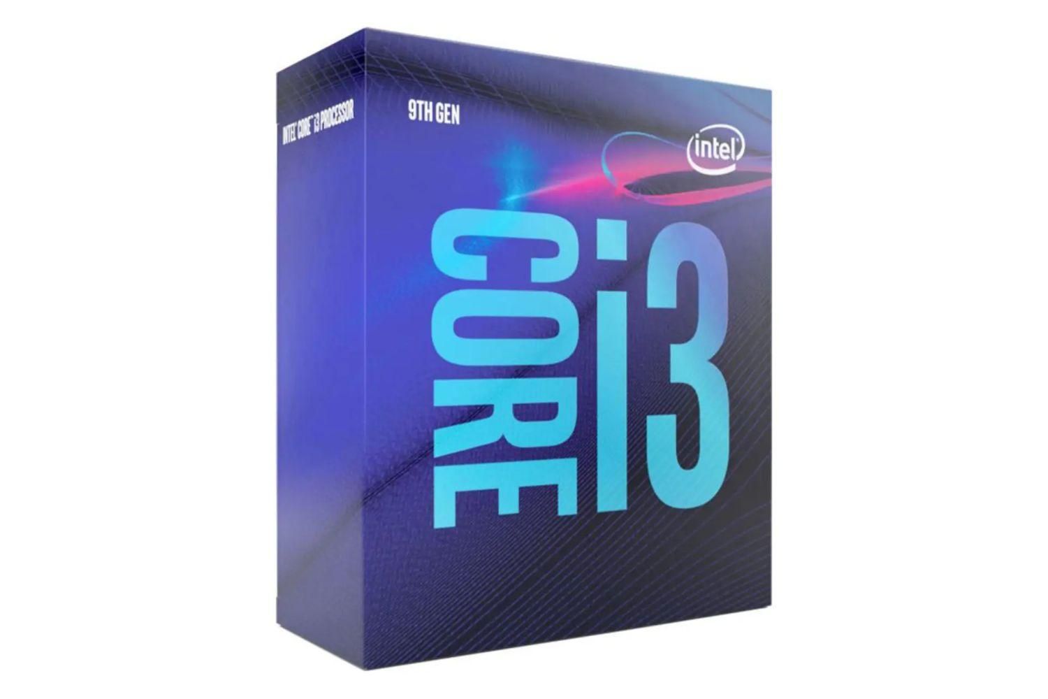 CPU core i3 9300f|قطعات و لوازم جانبی رایانه|تهران, امیرآباد|دیوار