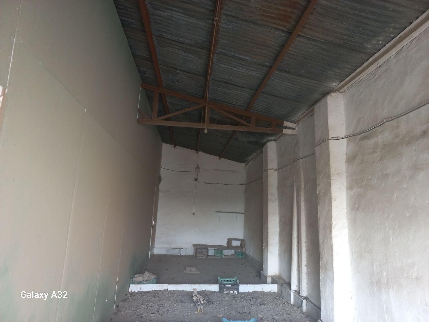سوله برای انبار|اجارهٔ مغازه و غرفه|تهران, کن|دیوار