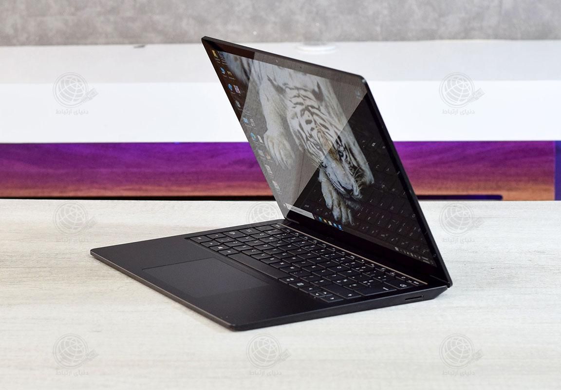 سرفیس لپ تاپ Surface Laptop 4 1951|رایانه همراه|اصفهان, شاهزید|دیوار