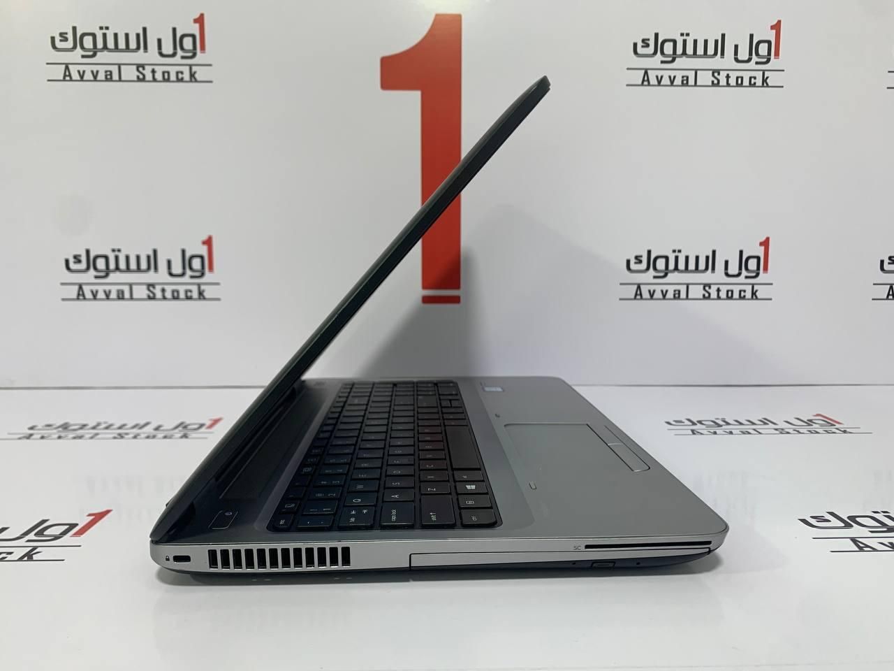 لپ تاپ برنامه نویسی 16گیگ 512هاردHP ProBook 650 G3|رایانه همراه|تهران, میدان ولیعصر|دیوار