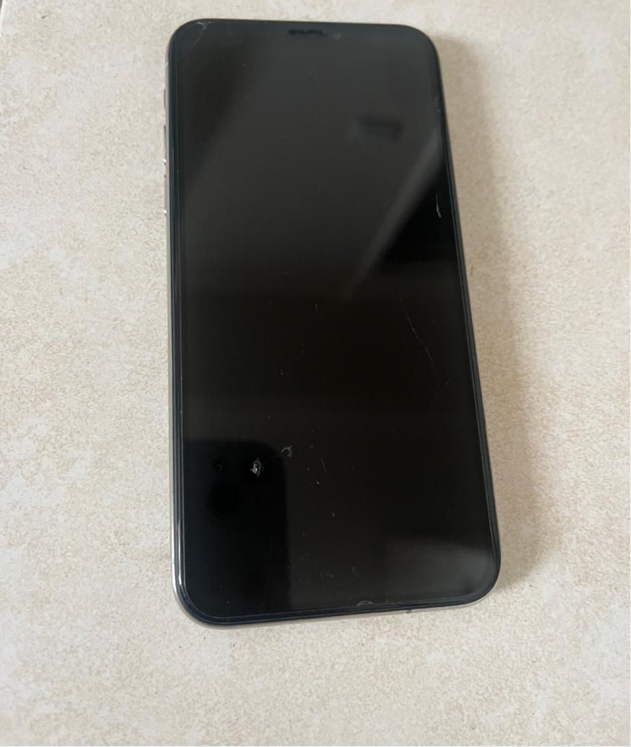 اپل iPhone X با حافظهٔ ۲۵۶ گیگابایت|موبایل|تبریز, |دیوار