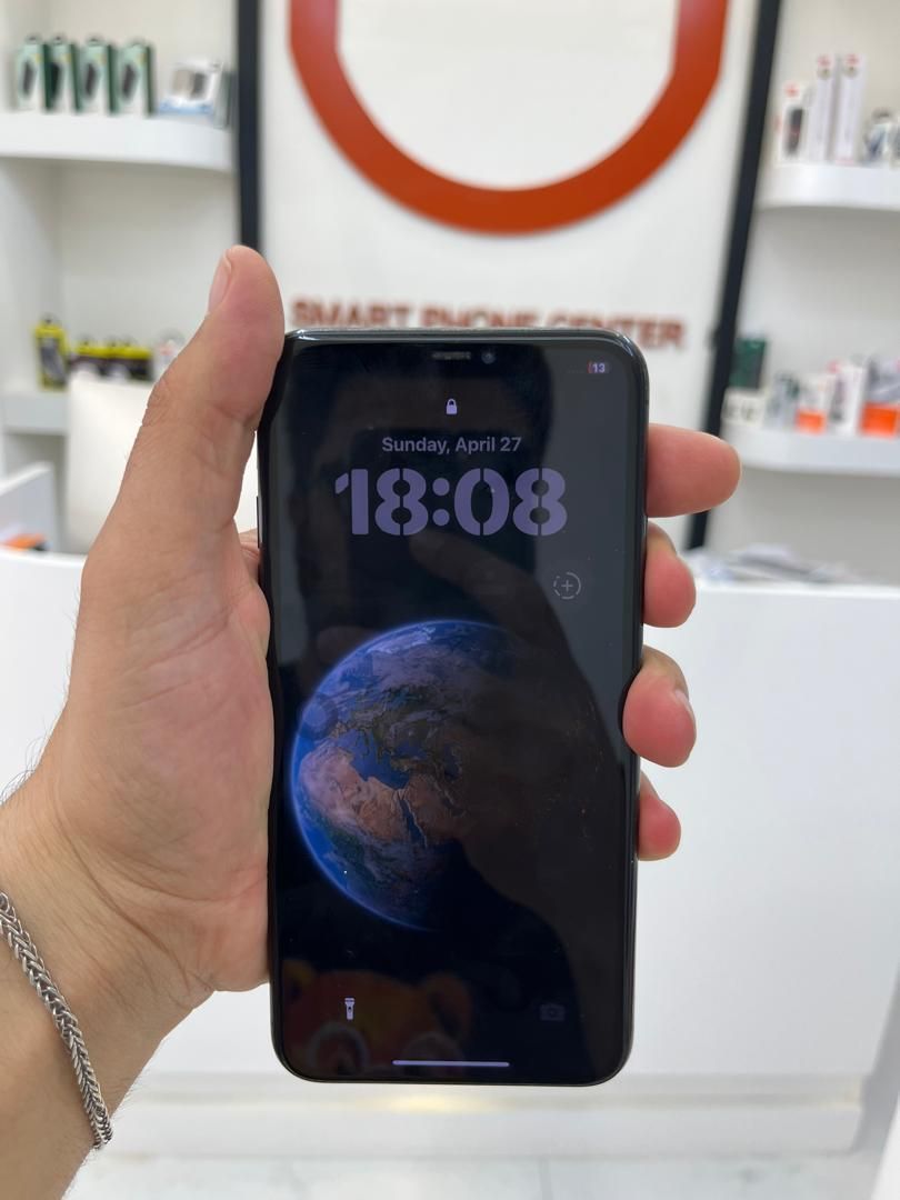 iPhone 11 Pro Max با قیمت ویژه|موبایل|اصفهان, باغ نگاره|دیوار