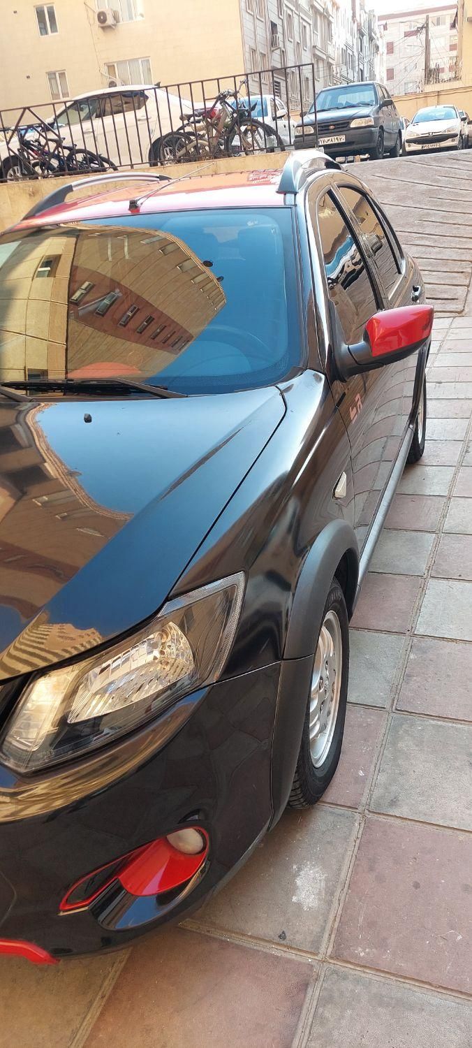 r 1400کوییک ار|خودرو سواری و وانت|تهران, صادقیه|دیوار