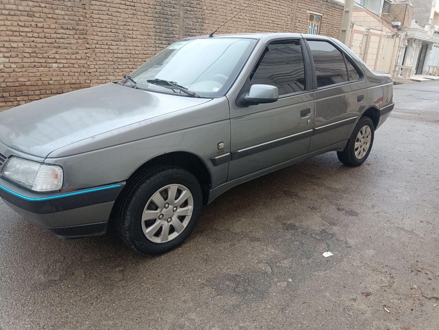 پژو 405 SLX موتورTU5، مدل ۱۳۹۳|خودرو سواری و وانت|اندیمشک, |دیوار