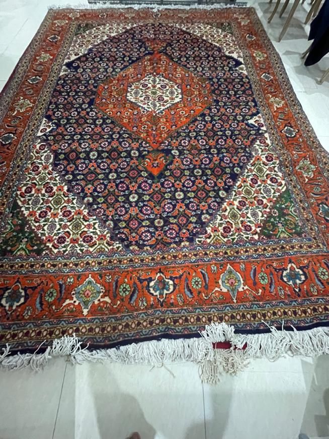 ۱جفت ۹متری و۱جفت ۶متری درحدنوتبریز|فرش|تهران, محمودیه|دیوار
