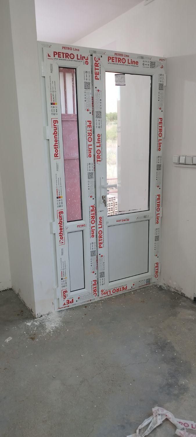 تولید کننده انواع درب و پنجره های دوجداره upvc|خدمات پیشه و مهارت|سنندج, |دیوار