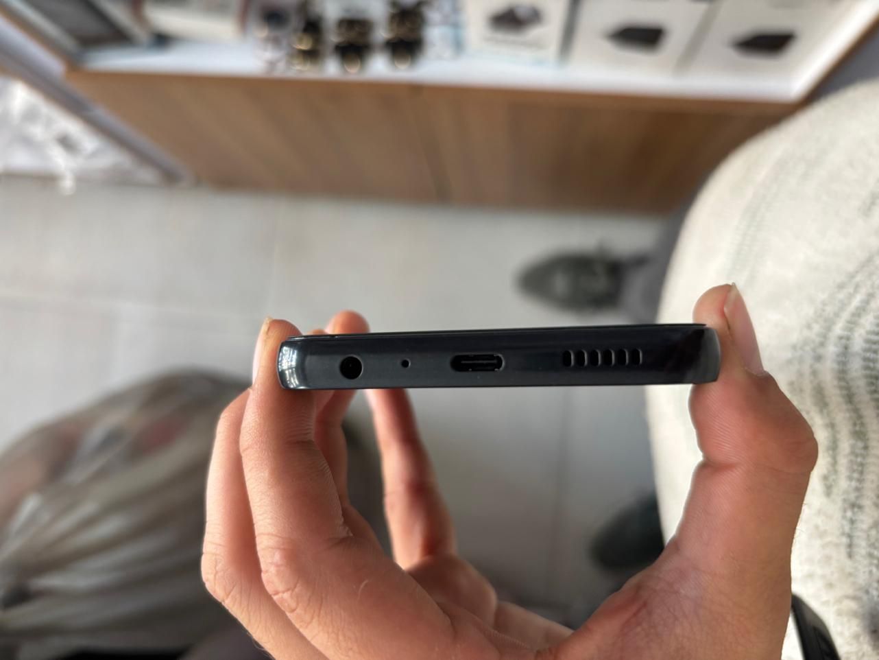 سامسونگ Galaxy A05s با حافظهٔ ۱۲۸ گیگابایت|موبایل|تهران, شهرک طالقانی|دیوار