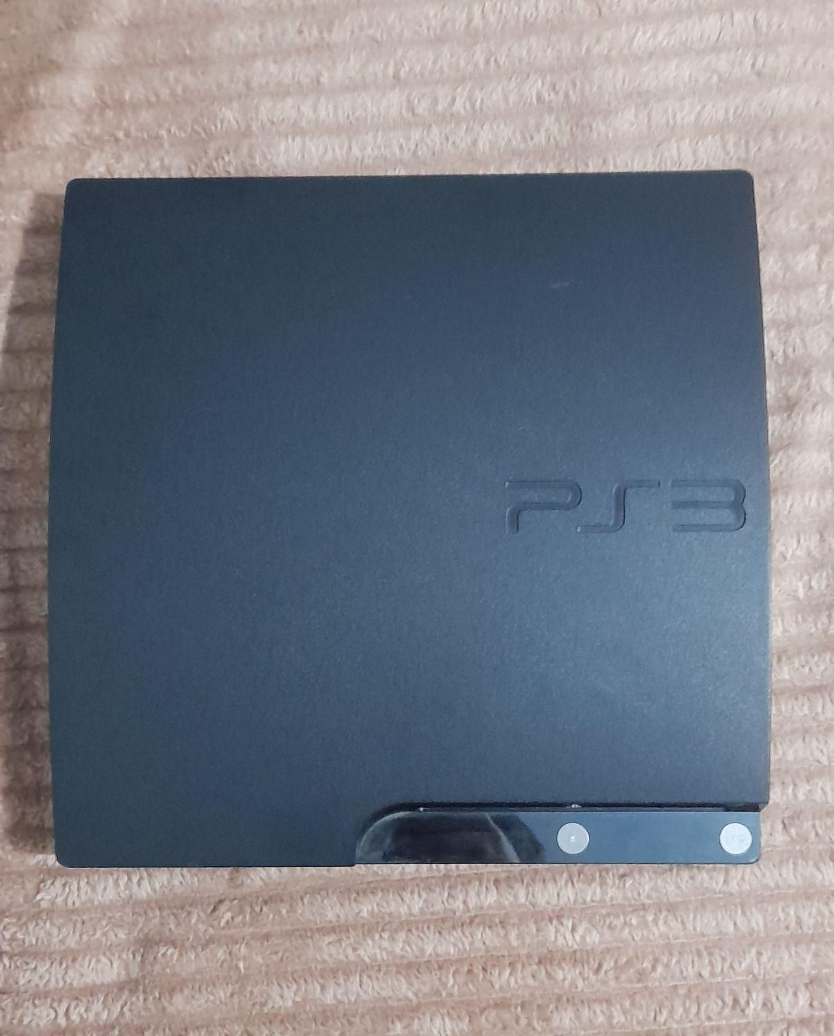 کپی خور ps3 slim 320gig|کنسول، بازی ویدئویی و آنلاین|تهران, هفت چنار|دیوار