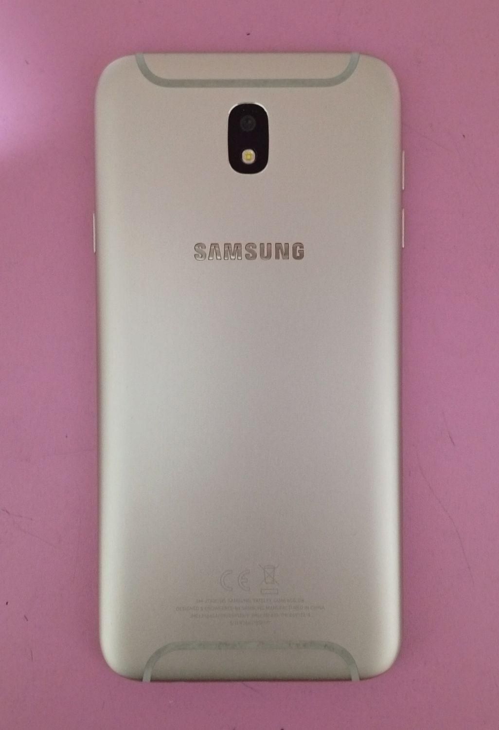 سامسونگ Galaxy J7 Pro با حافظهٔ ۳۲ گیگابایت|موبایل|تهران, پیروزی|دیوار