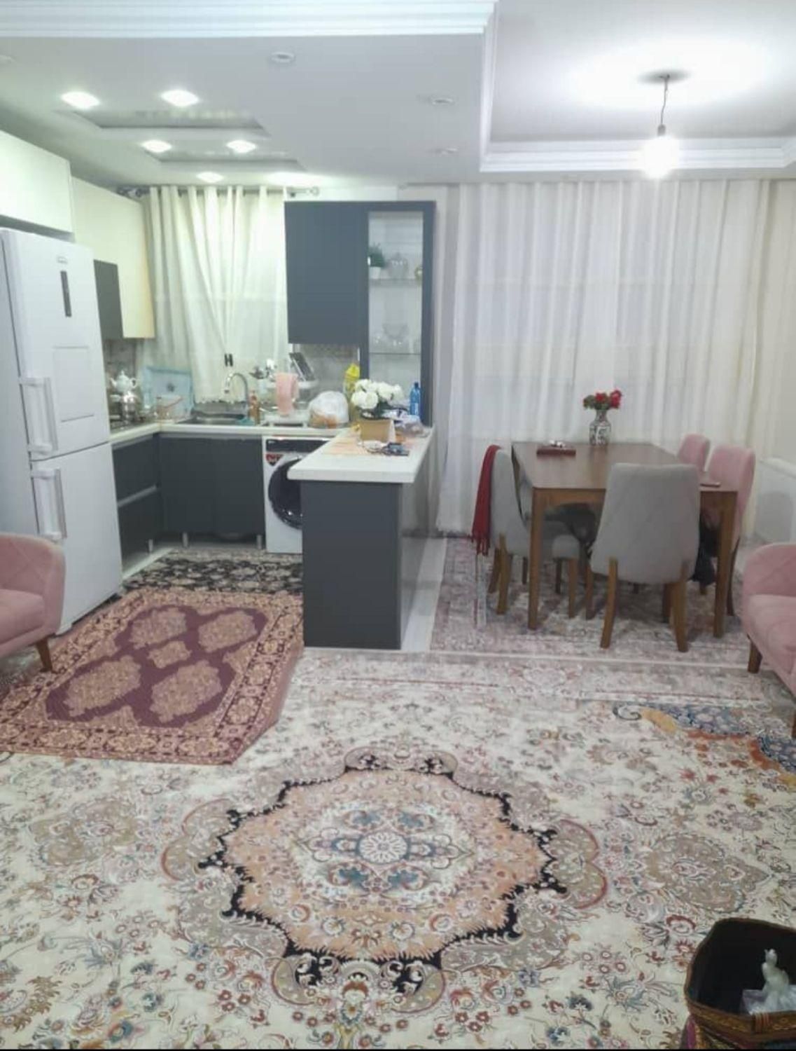 فروش آپارتمان ۵۶ متری ۱ خوابه در نظام‌آباد|فروش آپارتمان|تهران, نظام‌آباد|دیوار