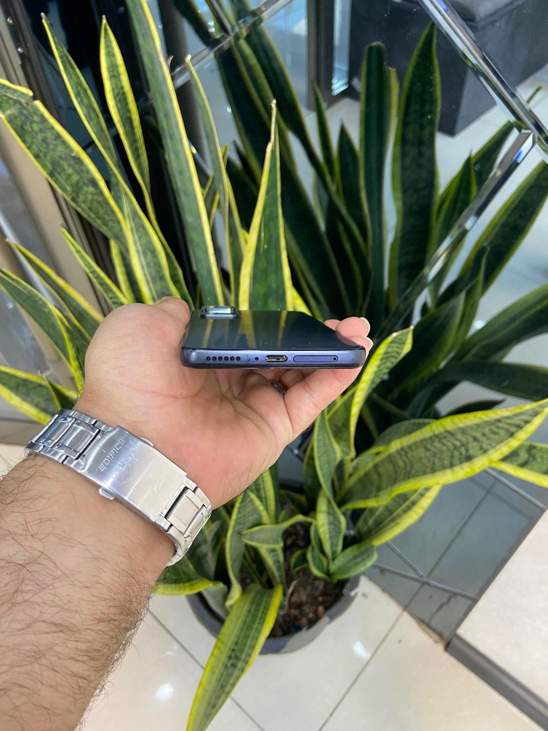شیائومی Redmi Note11 por 5g بدون پیش|موبایل|اصفهان, احمدآباد|دیوار