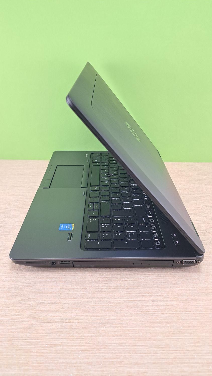 اچ پی i7،رم16،گرافیک حرفه ای مدل HP ZBOOK 15 G1/G2|رایانه همراه|تهران, بهار|دیوار