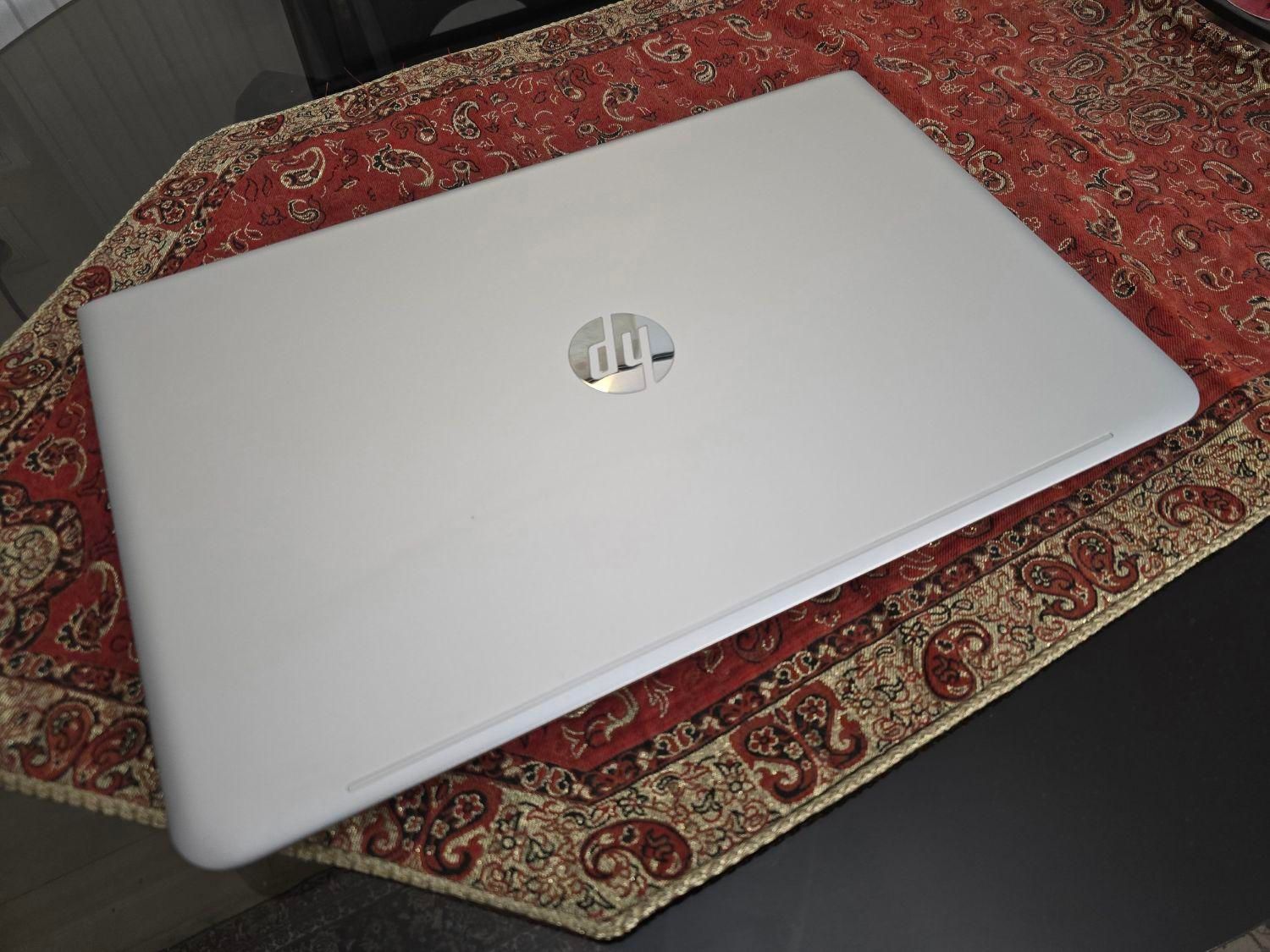 hp envy 15|رایانه همراه|تهران, نارمک|دیوار