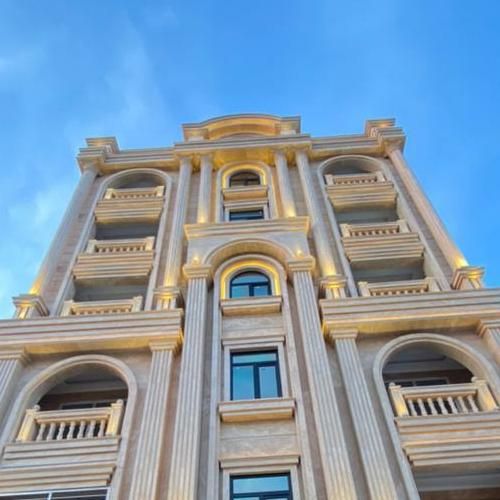 رهن آپارتمان ۲ خواب /۲ پارکینگ سندی/|اجارهٔ آپارتمان|اهواز, کیانپارس |دیوار