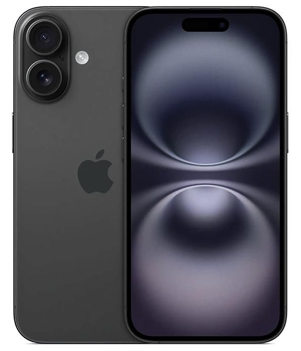 اپل iPhone 16 با حافظهٔ ۱۲۸ گیگابایت|موبایل|تهران, کوی فردوس|دیوار
