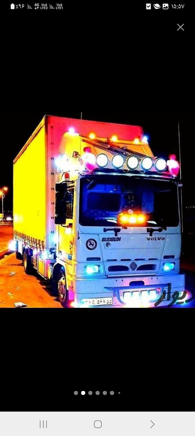 خدمات اسباب کشی منازل وشرکت باربری بزرگ|خدمات حمل و نقل|گنبد کاووس, |دیوار