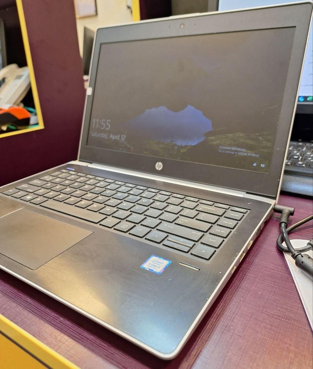 لپ تاپ hp G5 430|رایانه همراه|تهران, میدان ولیعصر|دیوار