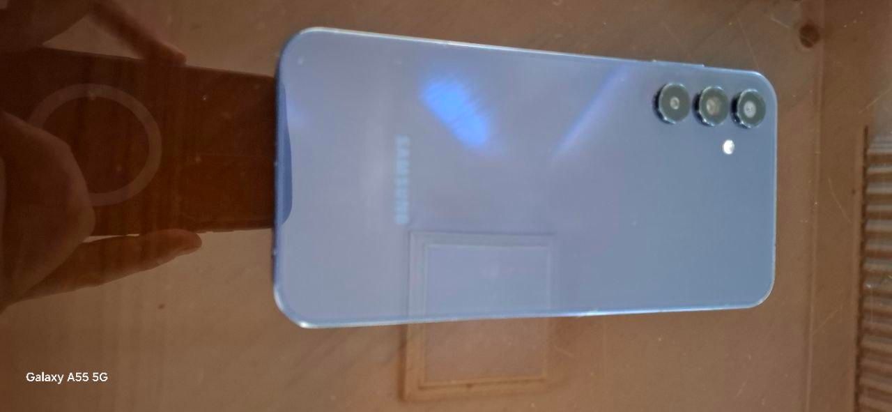 سامسونگ Galaxy A15 5G با حافظهٔ ۱۲۸ گیگابایت|موبایل|تهران, خانی‌آباد|دیوار