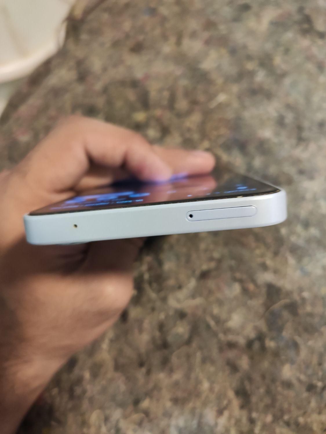 سامسونگ Galaxy A35 با حافظهٔ ۲۵۶ گیگابایت|موبایل|تفت, |دیوار