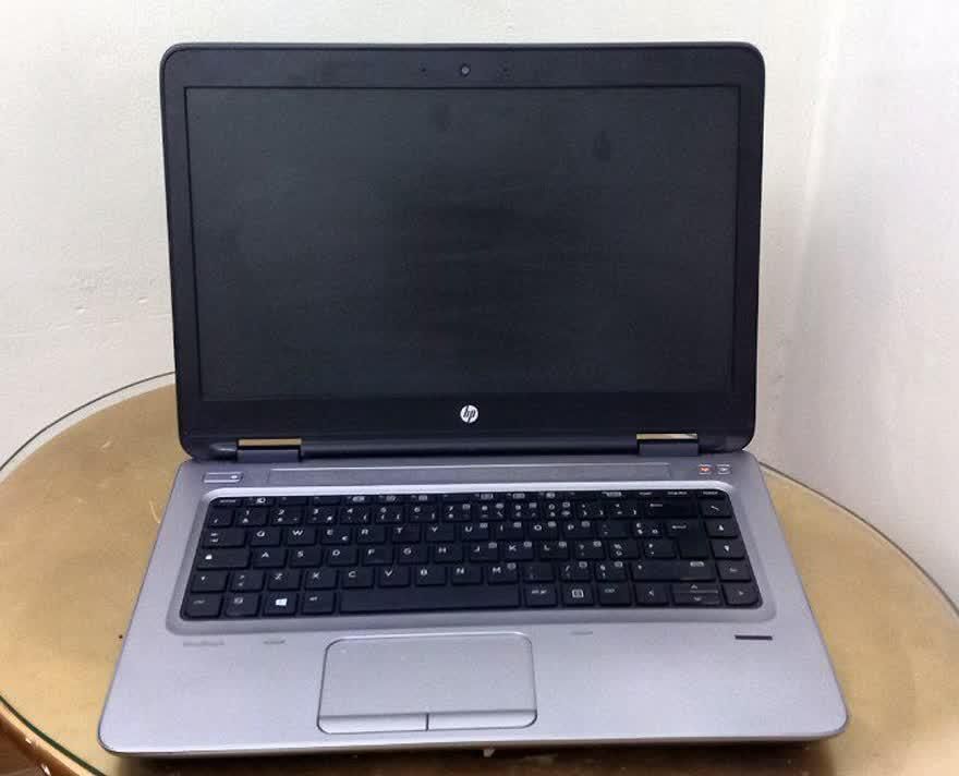 لپ تاپ مدل HP ProBook 645 G2|رایانه همراه|تهران, امامزاده حسن(ع)|دیوار