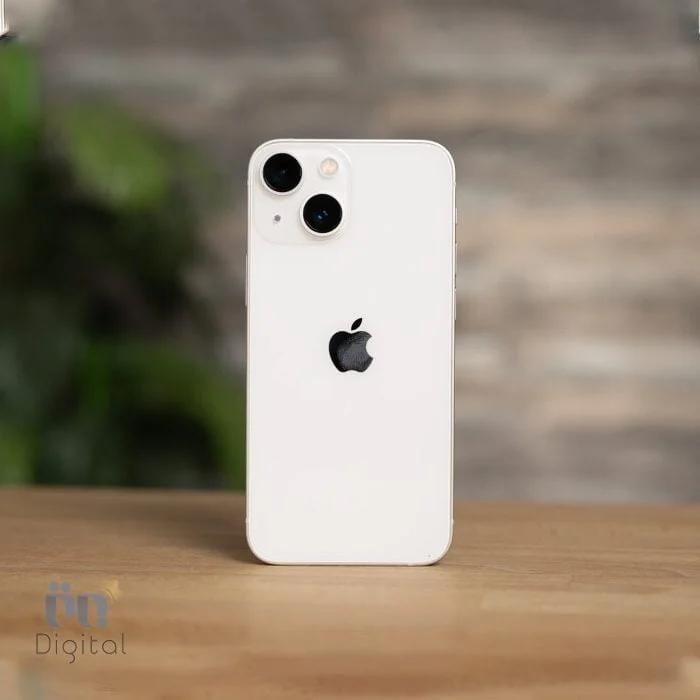 اپل iPhone 13 با حافظهٔ ۱۲۸ گیگابایت|موبایل|اصفهان, ملک‌شهر|دیوار