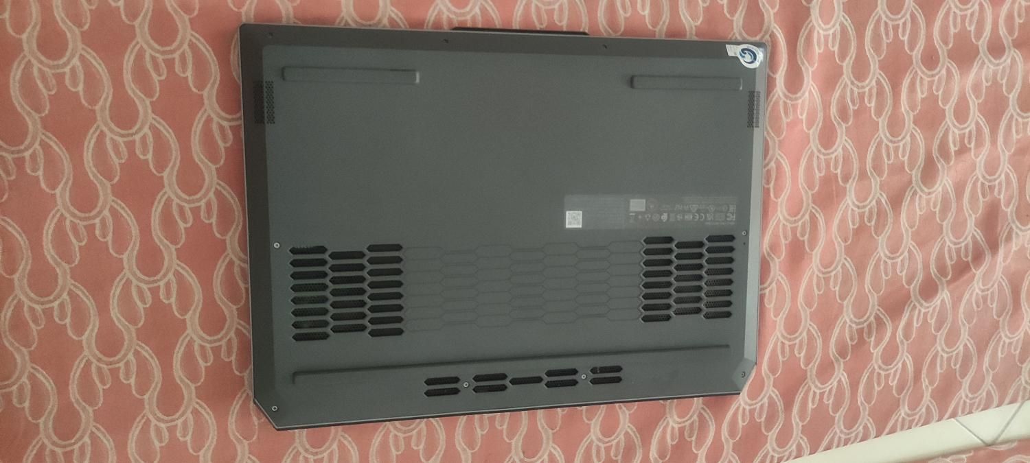 لپ تاپ LENOVO-LOQ|رایانه همراه|تهران, شهرک پاسداران|دیوار
