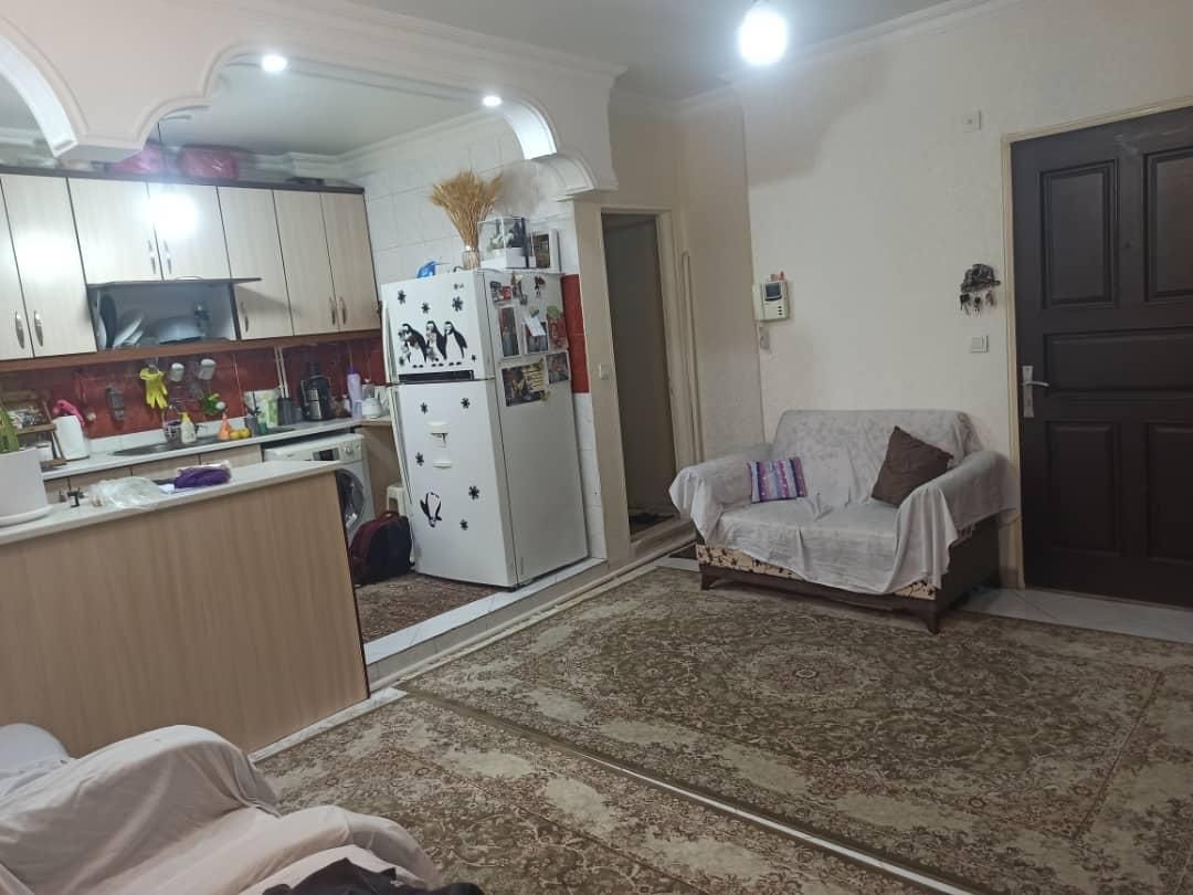 پیروزی/ طبرسی/۵۰ متر|اجارهٔ آپارتمان|تهران, زاهد گیلانی|دیوار